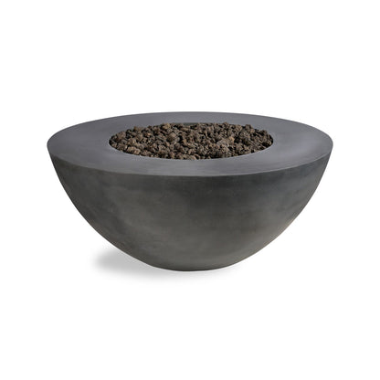 Conique | Concrete Fire Bowl