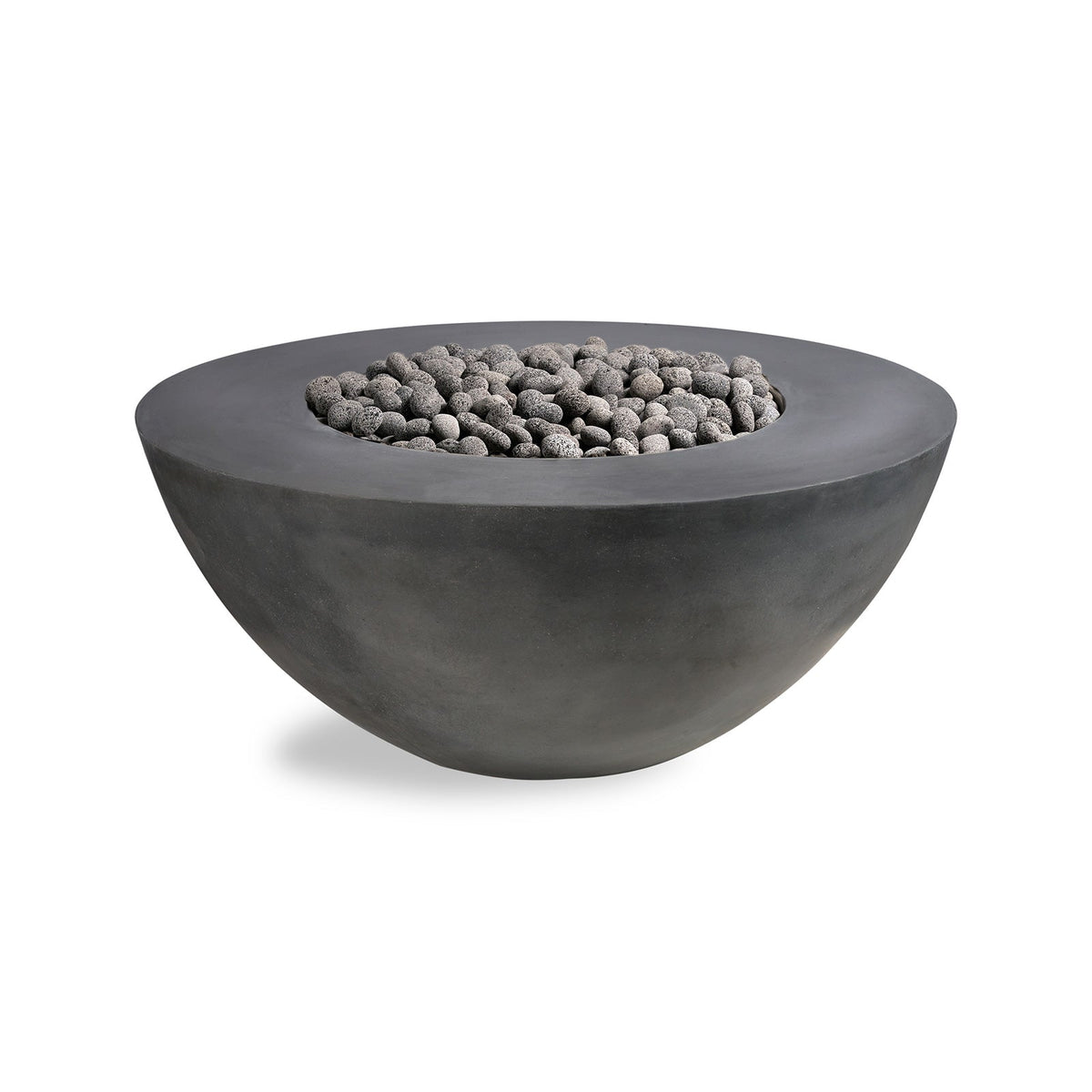 Conique | Concrete Fire Bowl