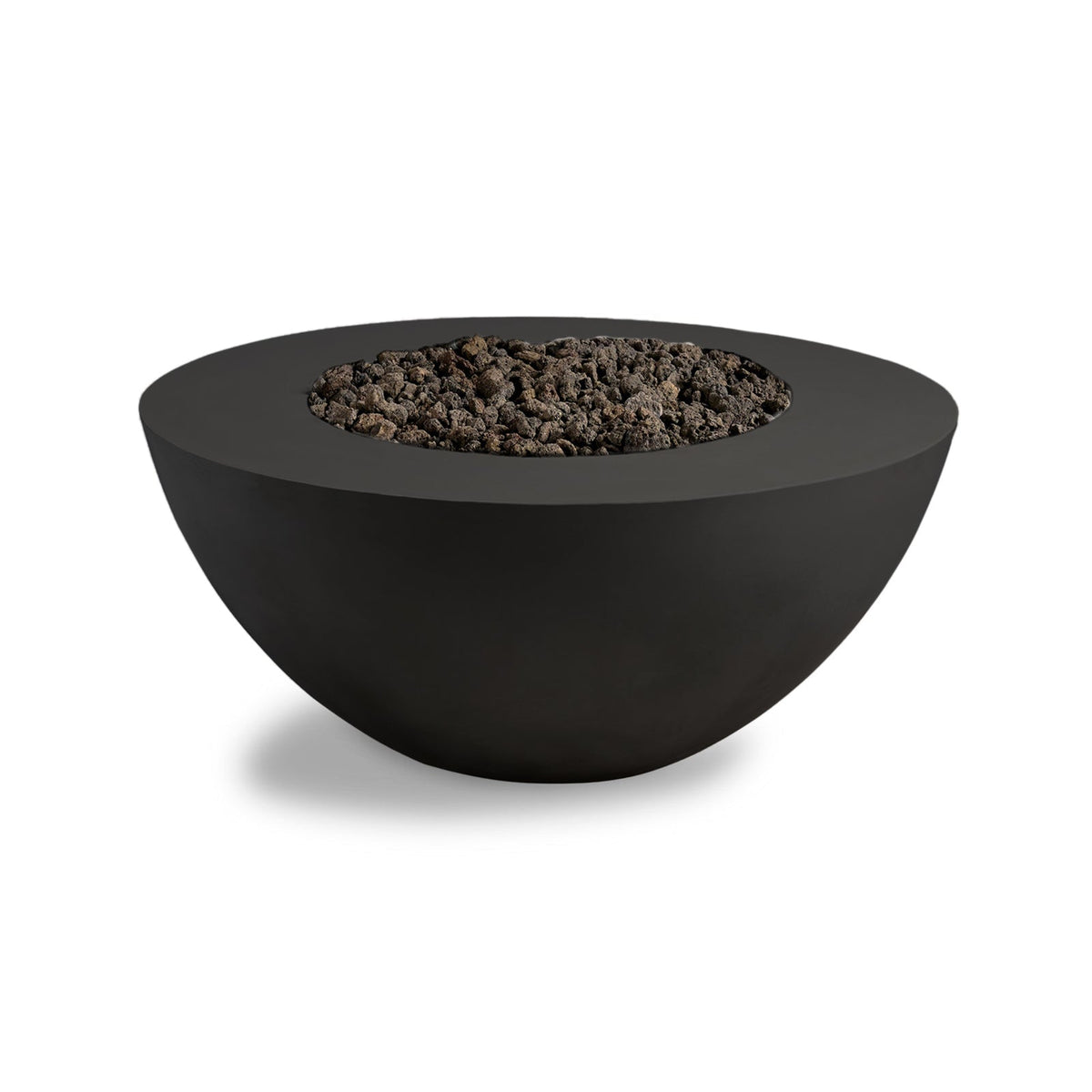 Conique | Concrete Fire Bowl