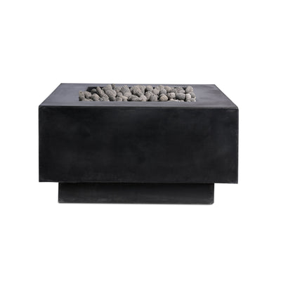 Cubo | Concrete Fire Bowl