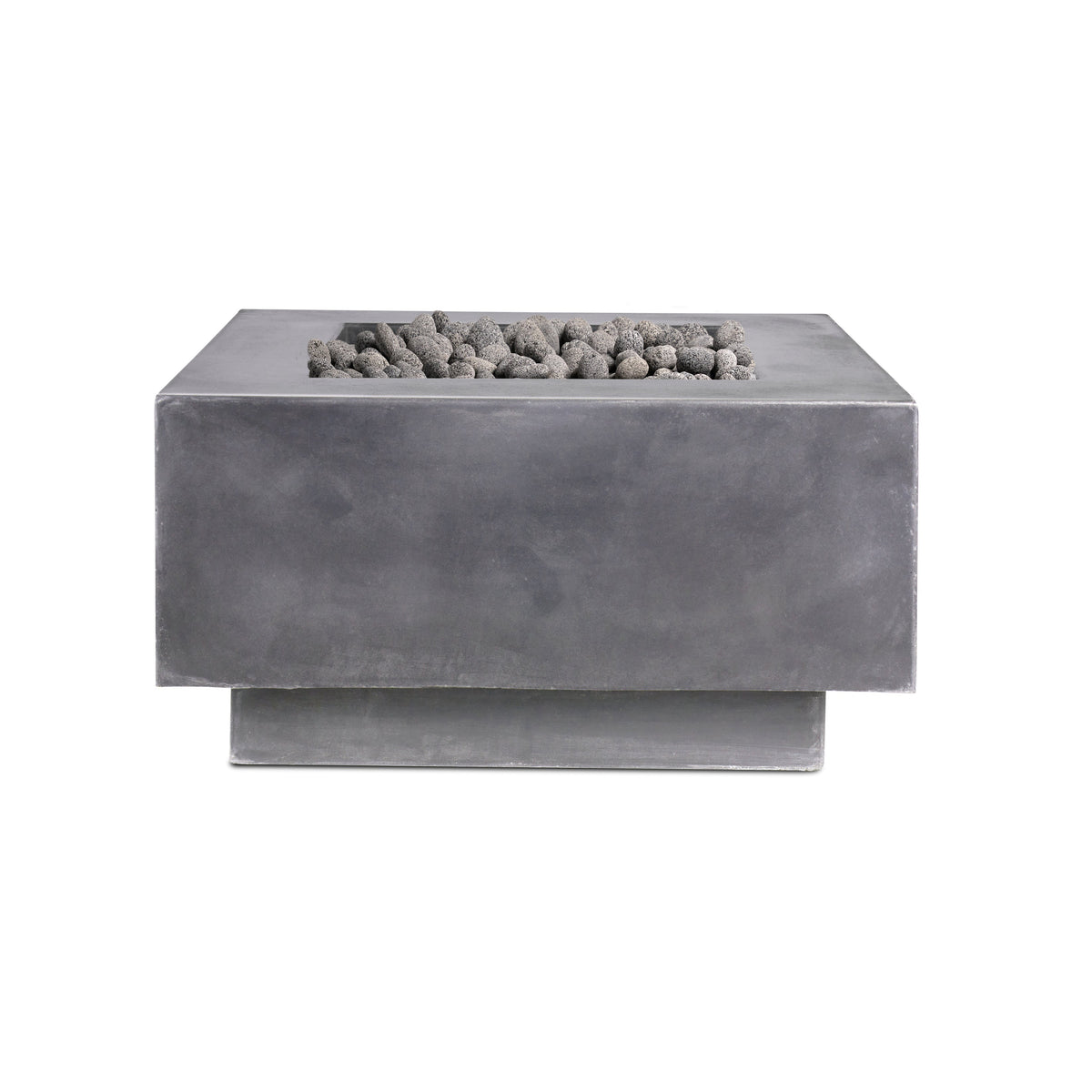 Cubo | Concrete Fire Bowl