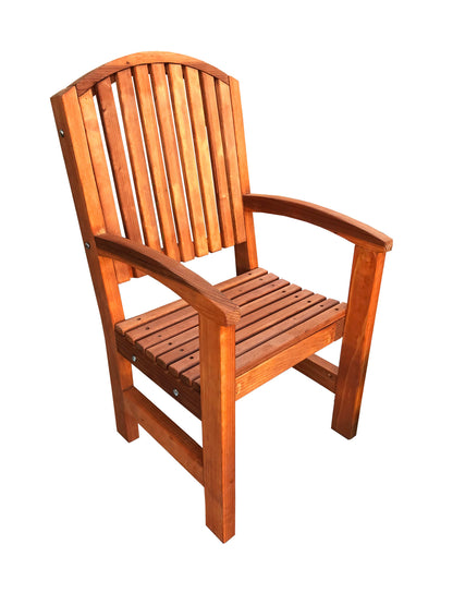 Redwood Dining Chair